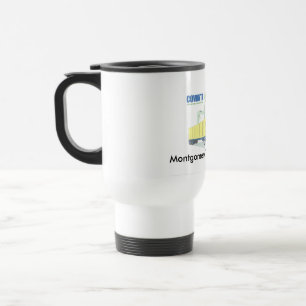 Work Mug