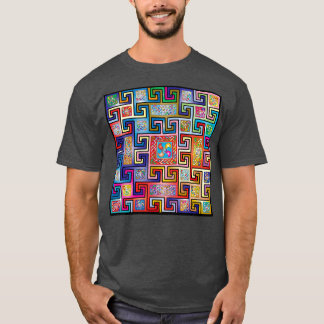 Work of abstract art 1 T-Shirt
