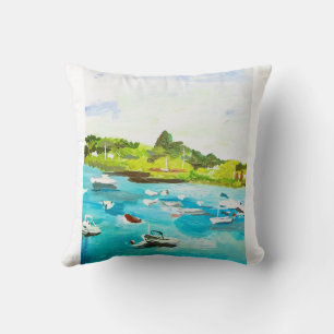 Work of Art Cushion