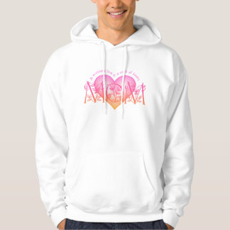 Work Of Heart Mum Sweatshirt