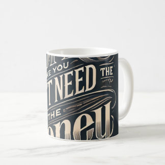 Work on your dreams motivational Coffee Mug