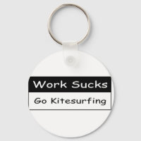 Work sucks