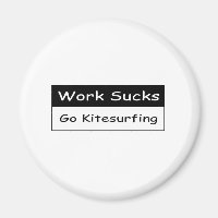 Work sucks