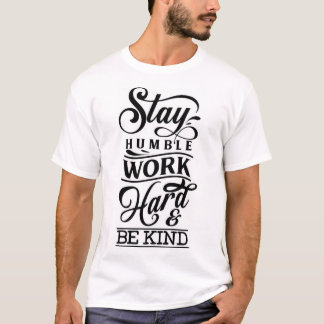 Work T-Shirt