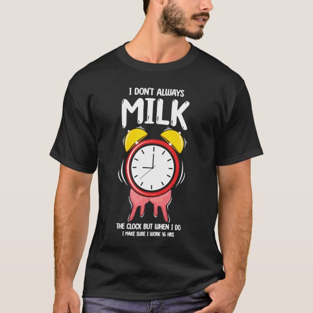 work text  office humour  dad joke  sarcastic T-Shirt (Front)