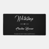 Workbench Pad for Artist, Garage, Studio