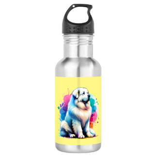 Working Dogs 532 Ml Water Bottle