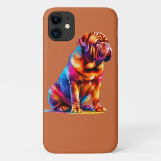 Working Dogs  Case-Mate iPhone Case