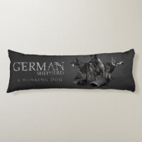 Working German Shepherd Dog - GSD