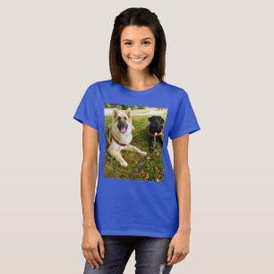 Working girls T-Shirt