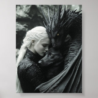 Working in Silence Print & Downloadable