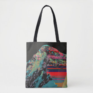 Working On A Dream Tote Bag