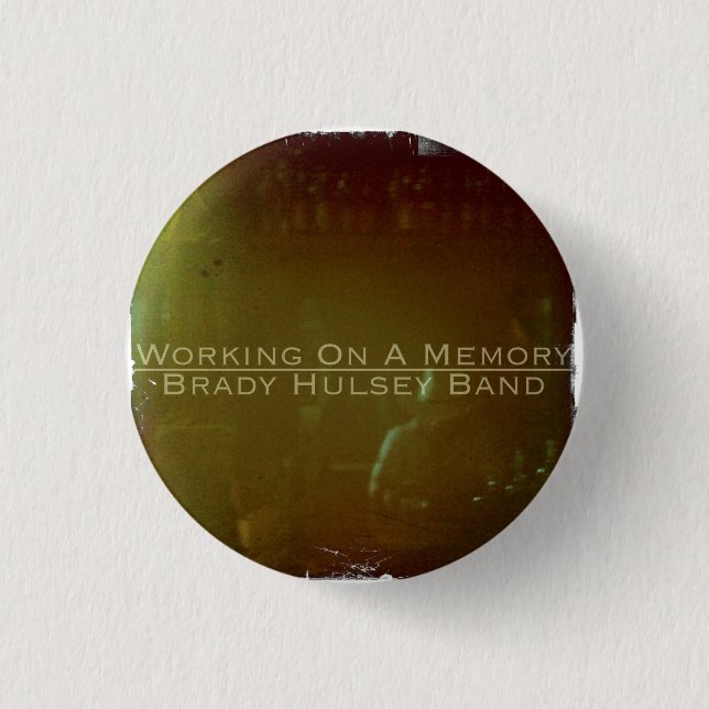 Working On a Memory button (Front)