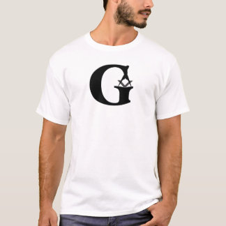 Working on it T-Shirt