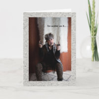 Working on List of Things I'm Handling Well