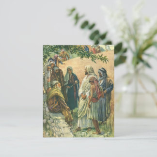 Working on the Sabbath, Vintage Religion