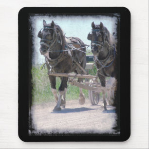 Working Pintos Mouse Pad