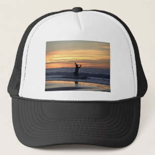 Working Trucker Hat