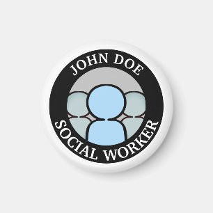 Working with people magnet