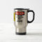 Working Woman Travel Mug