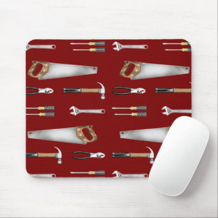 Workman Tools Mouse Pad