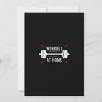 workout  at home