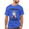 Workout Because Murder Is Wrong Funny Unicorn Gym