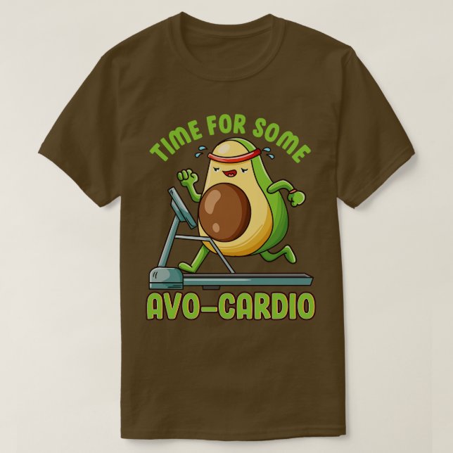 Workout Exercise Funny Humour Sayings Quotes T-Shirt (Design Front)