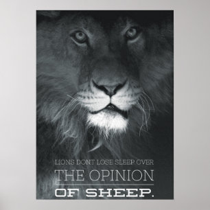 Workout Fitness Gym Motivational Poster