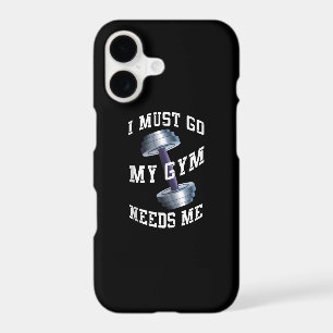 Workout Health And Ness - My Gym Needs Me