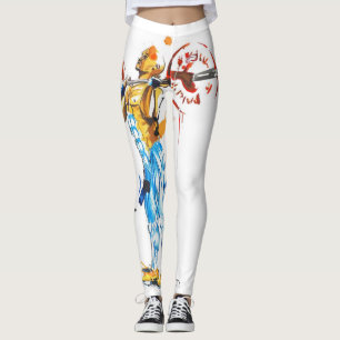Workout Inspired Leggings