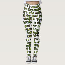 Workout Leggings