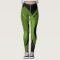 Workout Leggings designed by Inspire Train Fit
