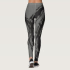 Workout Leggings designed by Inspire Train Fit