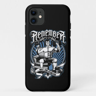 Workout Motivation - Remember Why You Started, Gym Case-Mate iPhone Case