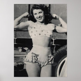 Workout Motivational Poster