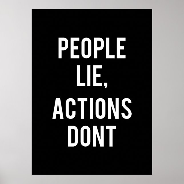 Workout Motivational Poster (Front)