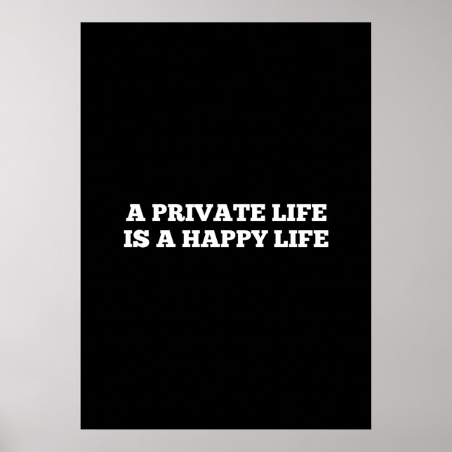 Workout Motivational Poster (Front)