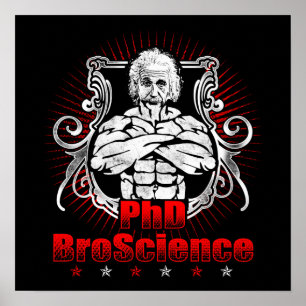 Workout Motivational Poster