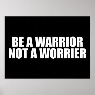 Workout Motivational Poster