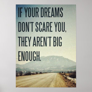 Workout Motivational Poster