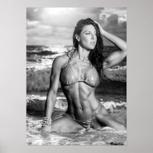 Workout Motivational Poster