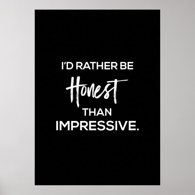 Workout Motivational Poster (Front)