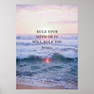 Workout Motivational Poster