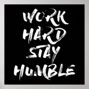 Workout Motivational Poster