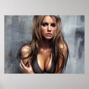 Workout Motivational Poster