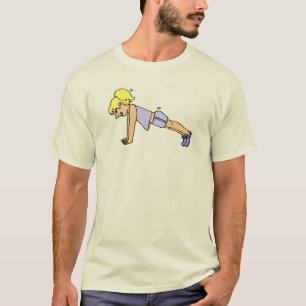 Workout T-Shirt