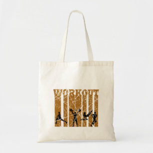 Workout The best gifts for gym lovers Tote Bag