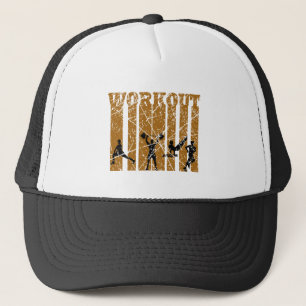 Workout The best gifts for gym lovers Trucker Hat