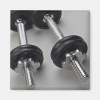 Workout weights